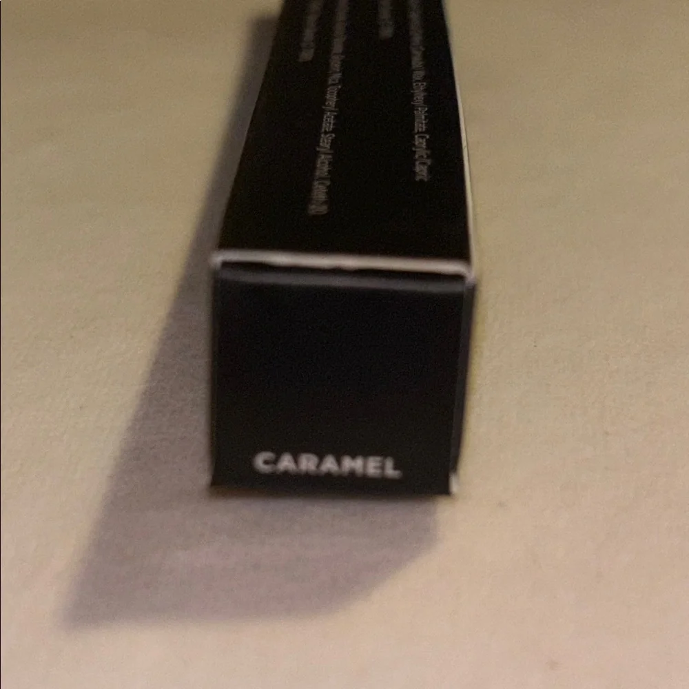 Osmosis Define Brow Duo 0.12 oz Caramel NWT
